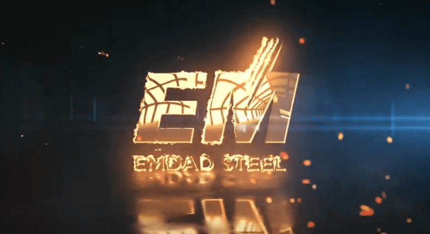 Emdad Steel